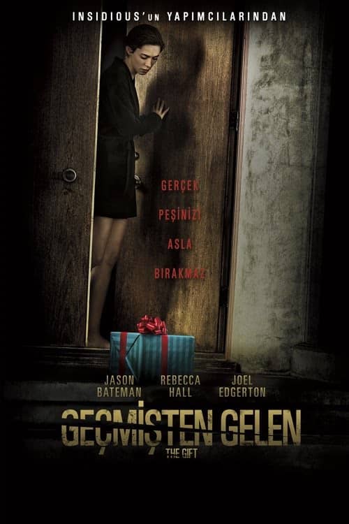 Geçmişten Gelen izle