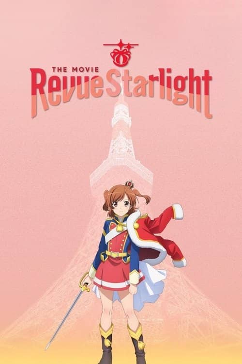Gekijouban Shoujo Kageki Revue Starlight izle