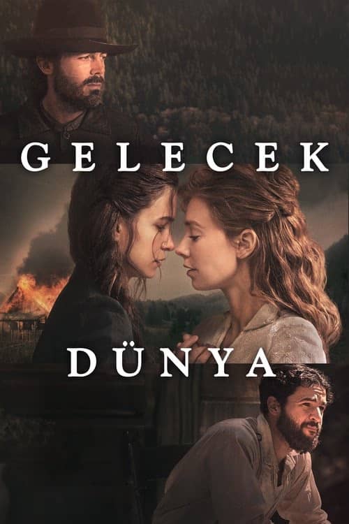 Gelecek Dünya izle