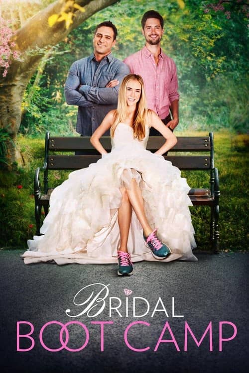 Gelin Kampı izle