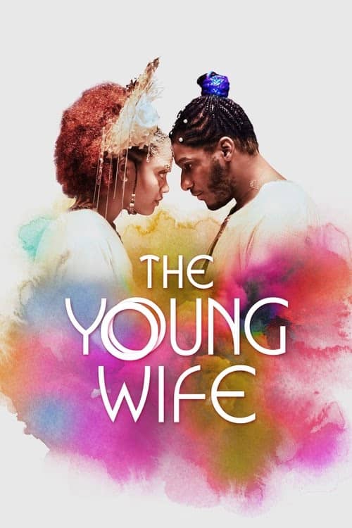 Genç Eş izle