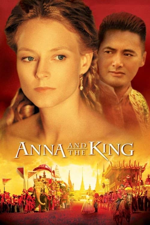 Genç Kız ve Kral izle