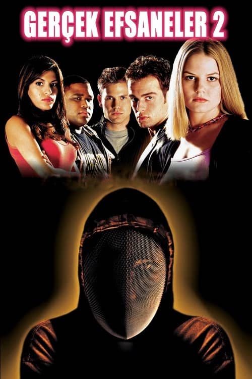 Gerçek Efsaneler 2 izle