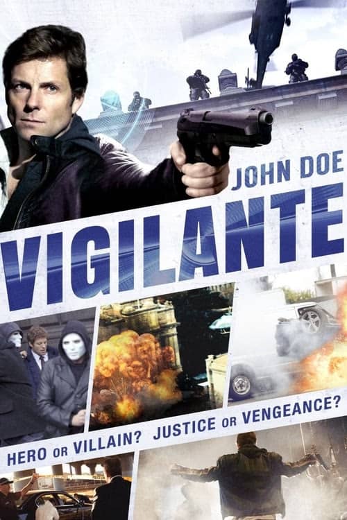 Gerçek John Doe kimdir? izle