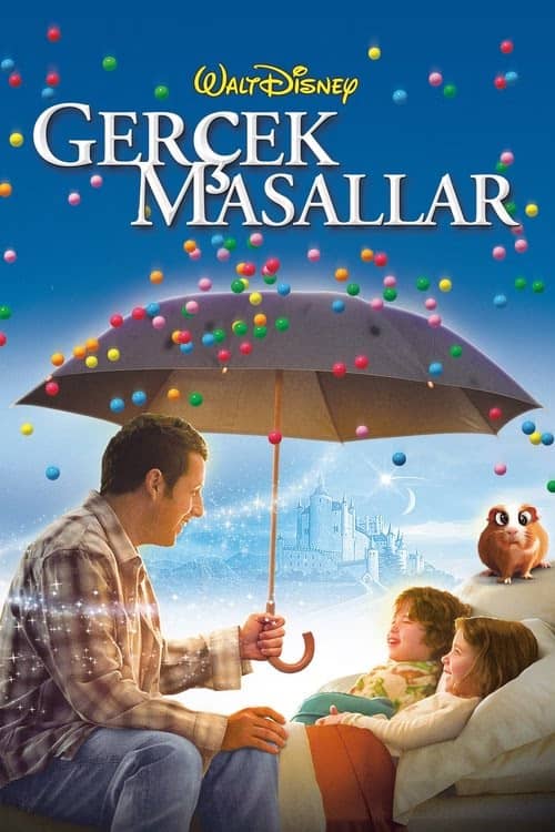 Gerçek Masallar izle