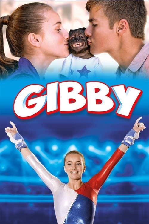 Gibby izle