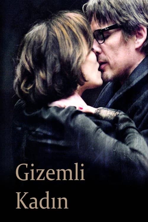 Gizemli Kadın izle