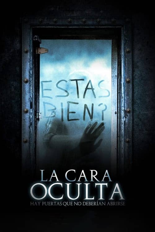 Gizli Oda izle