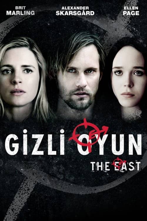 Gizli Oyun izle