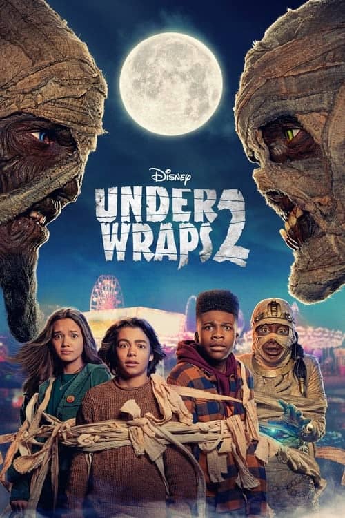 Gizli Saklı 2 izle