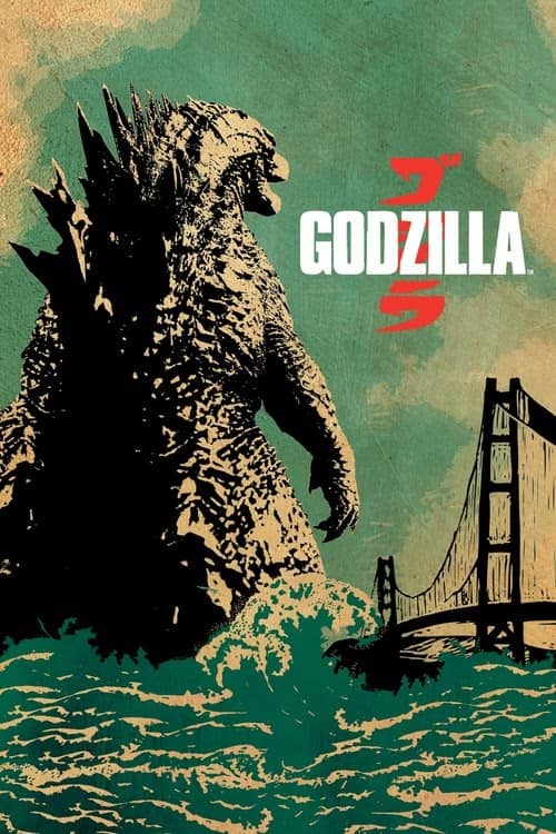 Godzilla 1 izle
