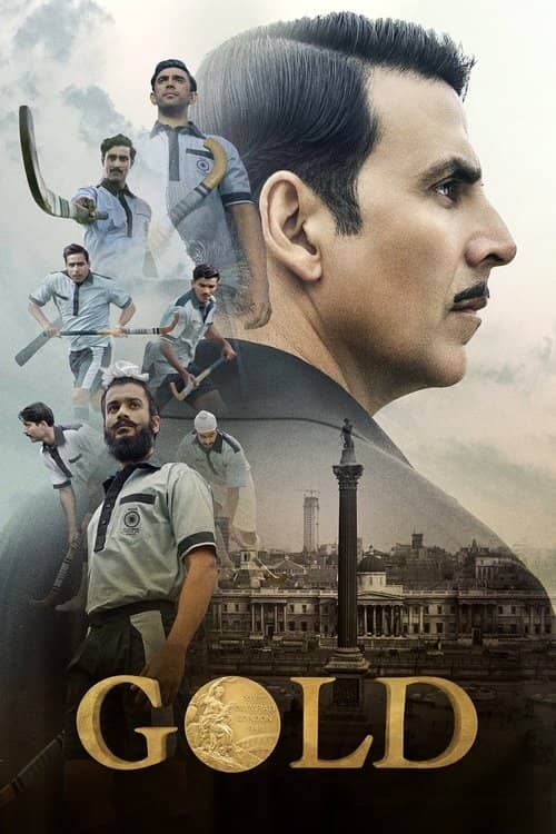Gold izle