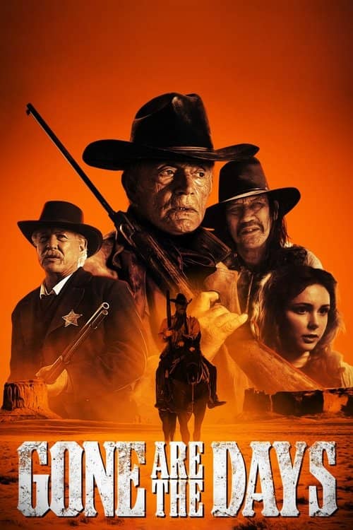 Gone Are the Days izle