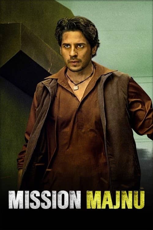 Görev Majnu izle