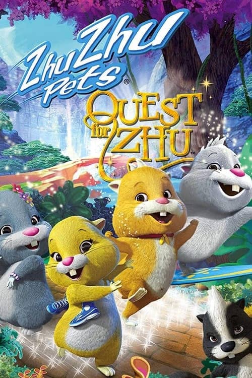 Görev Zhu izle