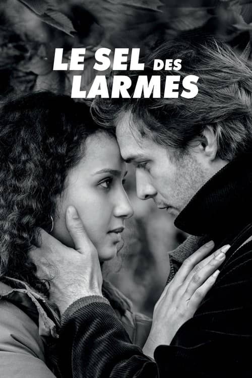 Gözyaşlarının Tuzu izle