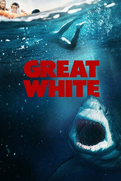 Beyaz Köpekbalığı izle