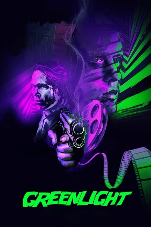 Greenlight izle