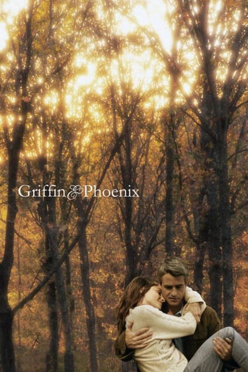 Griffin & Phoenix izle