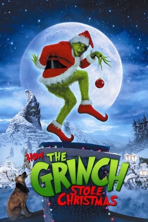 Grinç izle