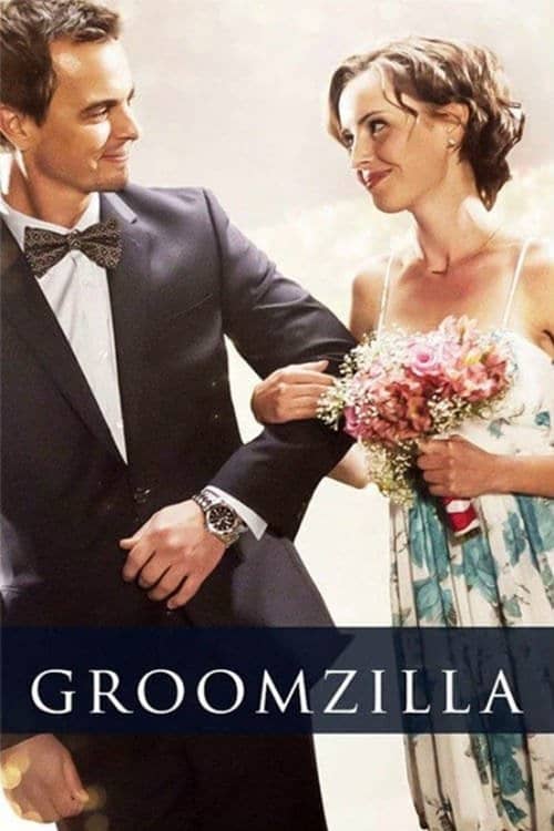 Groomzilla izle