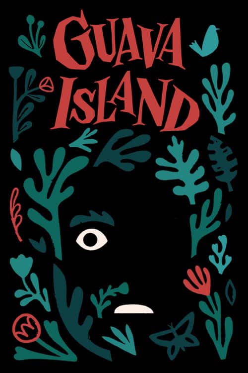 Guava Adası izle