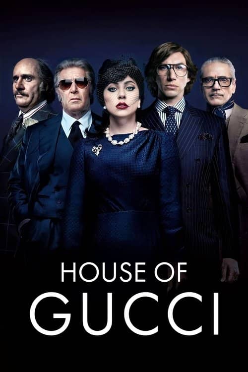 Gucci Ailesi izle