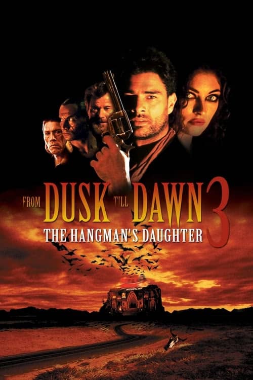 Gün Batımından Şafağa 3 izle