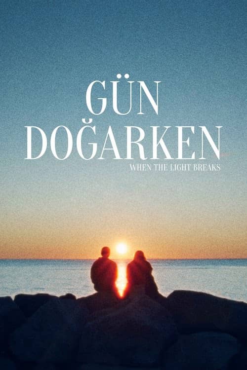 Gün Doğarken izle