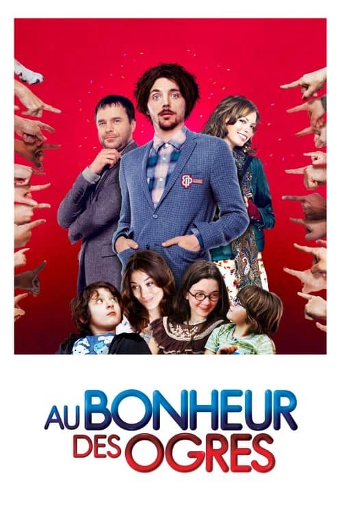 Günah Keçisi izle