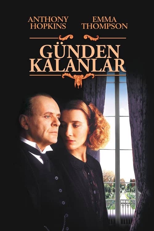 Günden Kalanlar izle