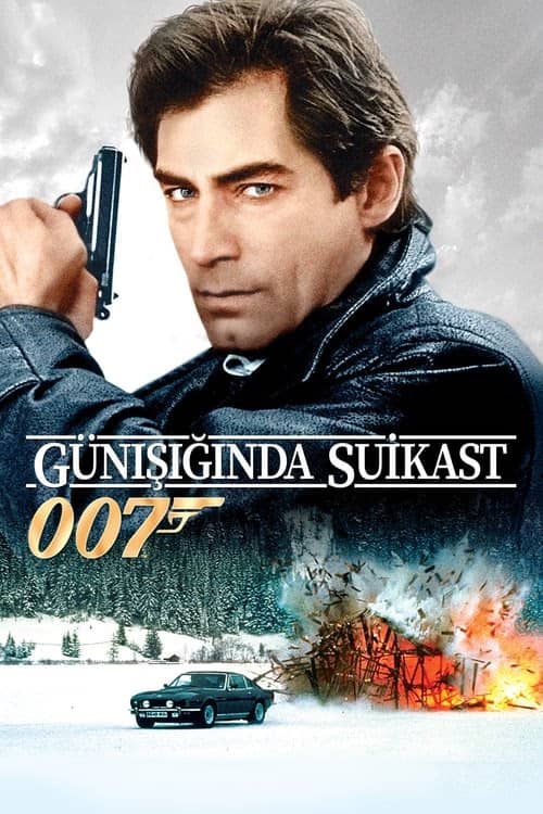 Günışığında Suikast izle
