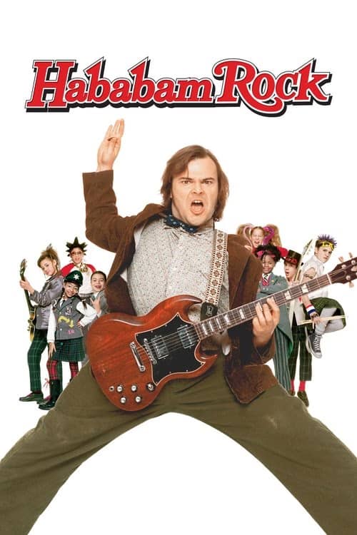 Hababam Rock izle