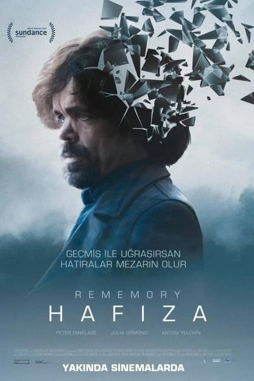 Hafıza izle