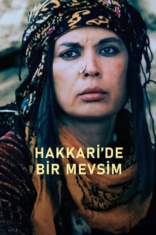Hakkari'de Bir Mevsim izle