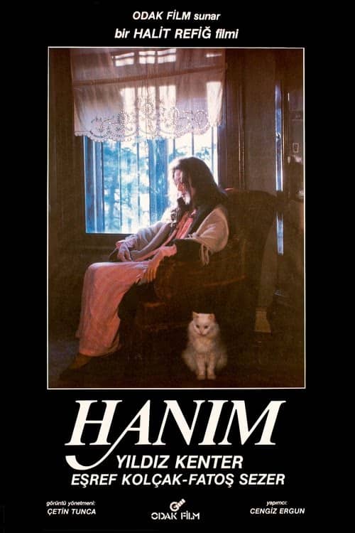 Hanım izle
