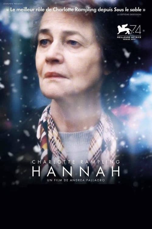 Hannah izle