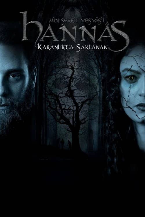 Hannas: Karanlıkta Saklanan izle
