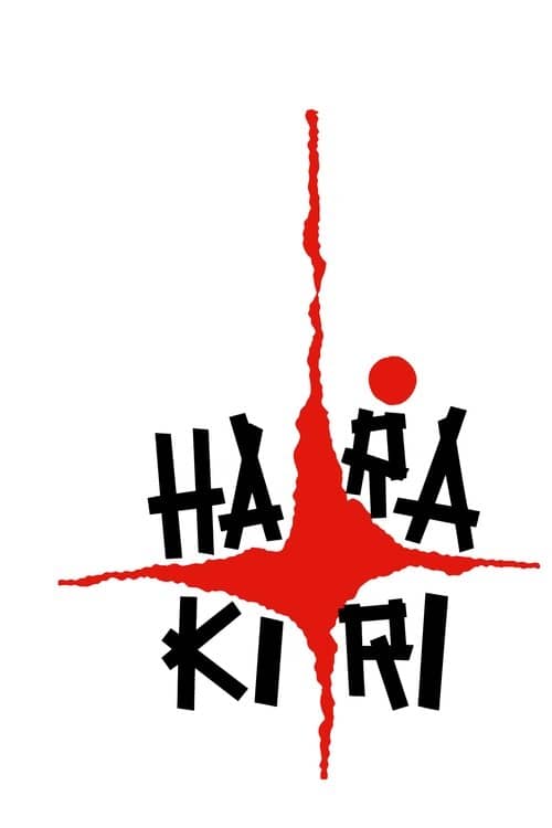 Harakiri izle