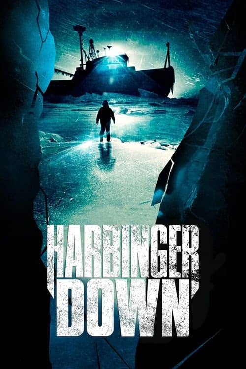 Harbinger Down izle