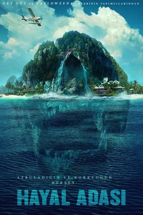 Hayal Adası izle