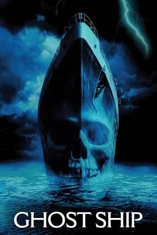 Hayalet Gemi izle