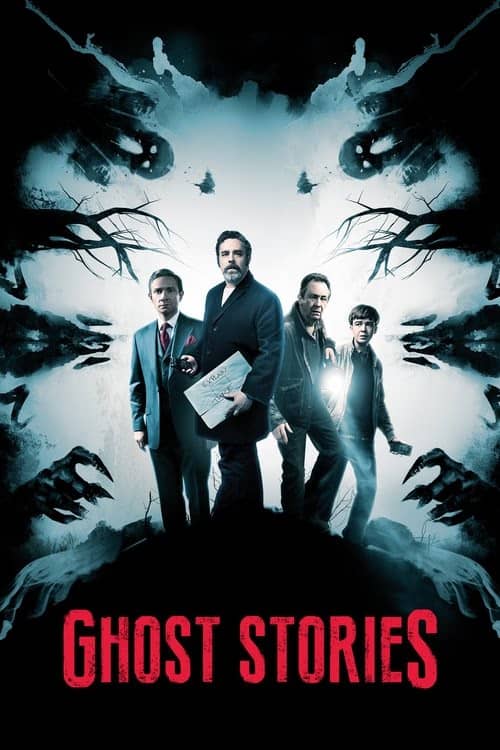 Hayalet Hikayeleri izle