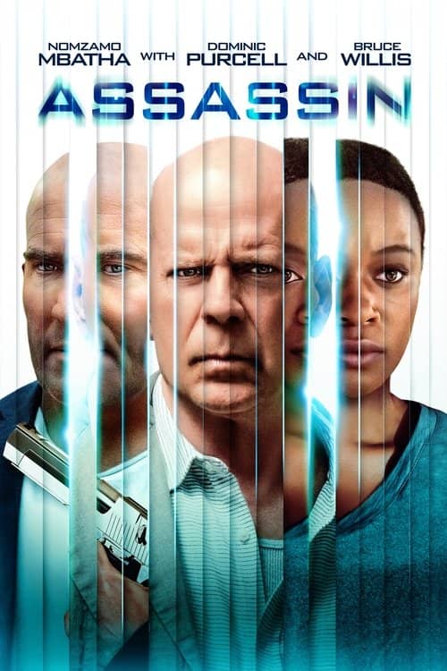 Hayalet Suikatsçı izle