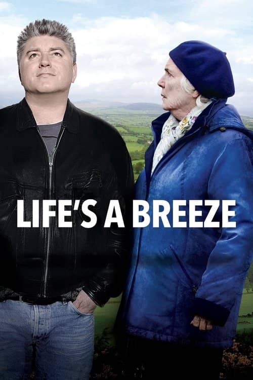 Hayat Bir Esintidir izle
