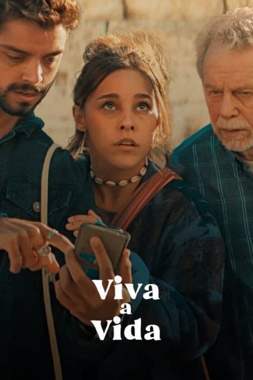 Hayat Budur! izle