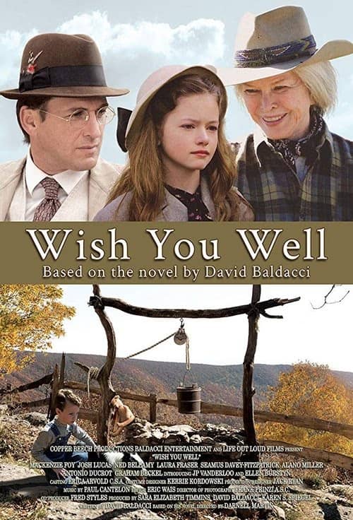 Hayat Mücadelesi izle