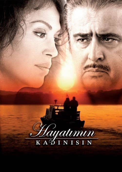 Hayatımın Kadınısın izle