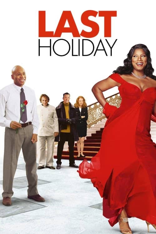 Hayatımın Tatili izle