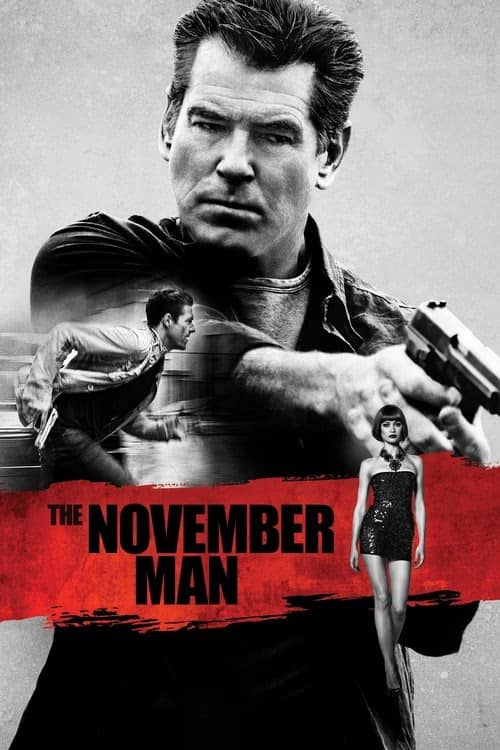 Hedefteki Adam izle